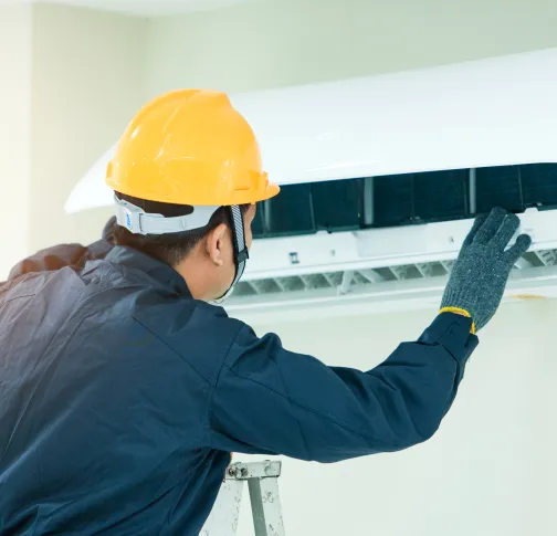 Affordable AC repair Dubai near me with quality service
