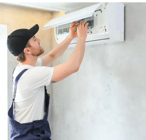 Expert AC repair Dubai near me for quick service
