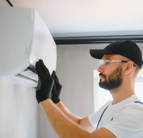 Home AC repair Dubai near me for households