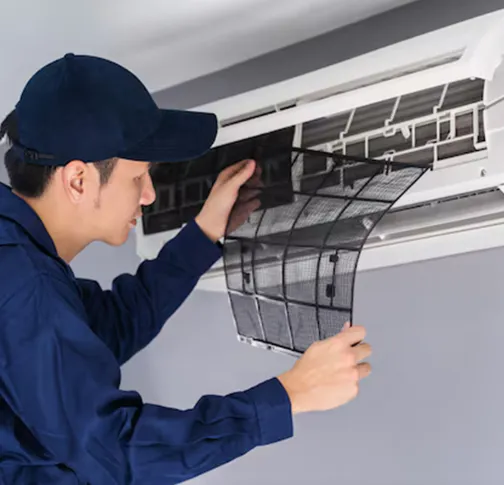 Emergency AC repair Dubai for cooling problems
