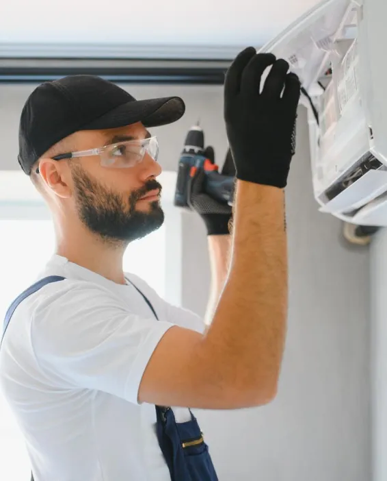 Emergency AC repair Dubai for homes