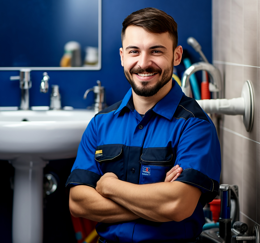 Professional water pump repair near me in Dubai