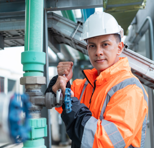 Emergency water pump repair service near me