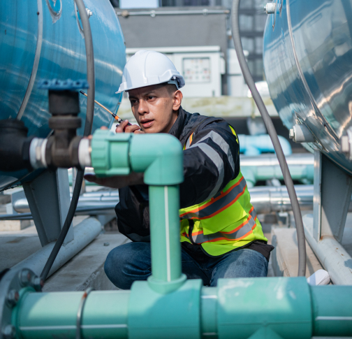 Trusted Water Pump Repair Service Near Me