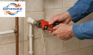 Water System Needs Fixing