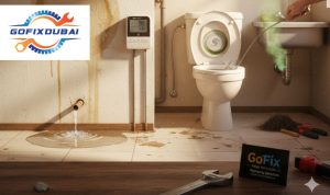 Immediate Plumbing Attention