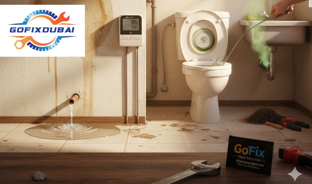 Signs Your Home Requires Immediate Plumbing Attention