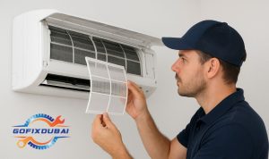 Air Conditioner