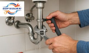 Fix Water Leaks