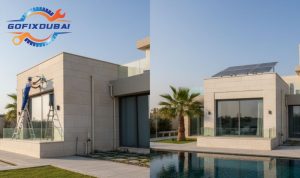 Preventive Home Maintenance Schedule