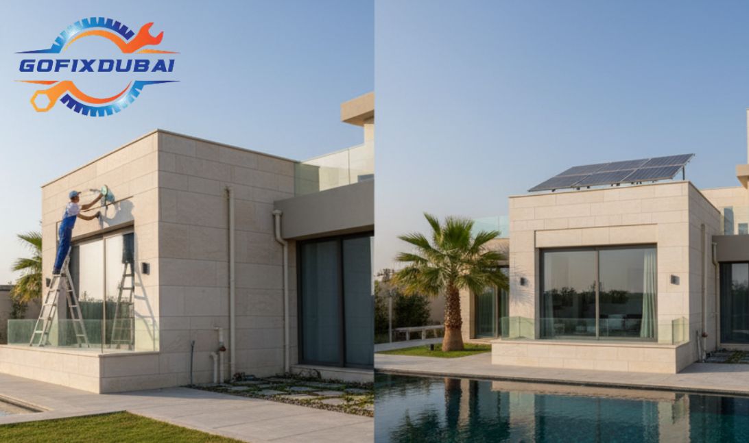 Preventive Home Maintenance Schedule