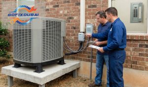 Electrical Safety Tips