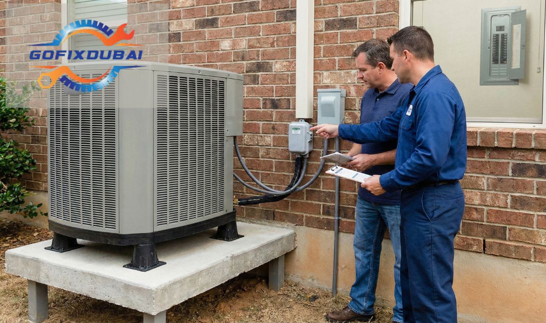 Electrical Safety Tips