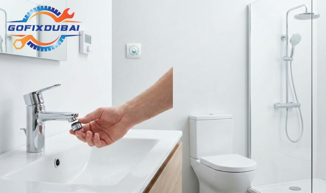 Easy Plumbing Upgrades