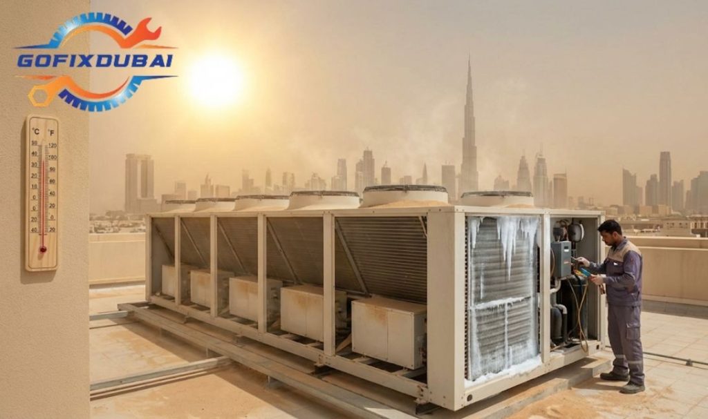 Why Cooling Breaks Down During Extreme Heat and How to Avoid It
