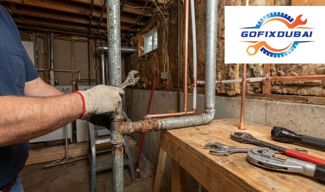 How to Effectively Upgrade Your Home’s Old Piping