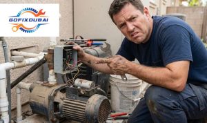 Is Your Pump Not Starting Properly? Here is the Solution!