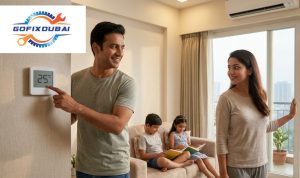 AC Usage Saves Energy