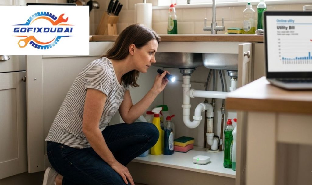 How to Detect Leaks Before They Cause Damage