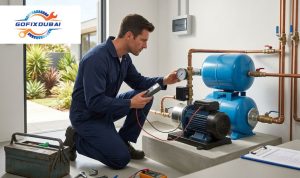 Home Motor System