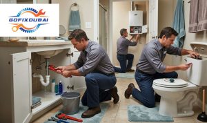 The Most Common Bathroom Plumbing Problems and Their Fixes