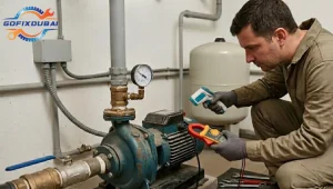 How to Spot Early Signs of Pump Malfunction Before It’s Too Late
