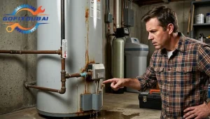 Water Boiler