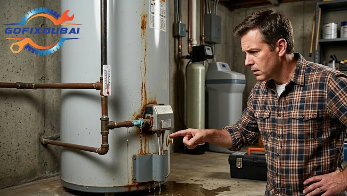 Water Boiler
