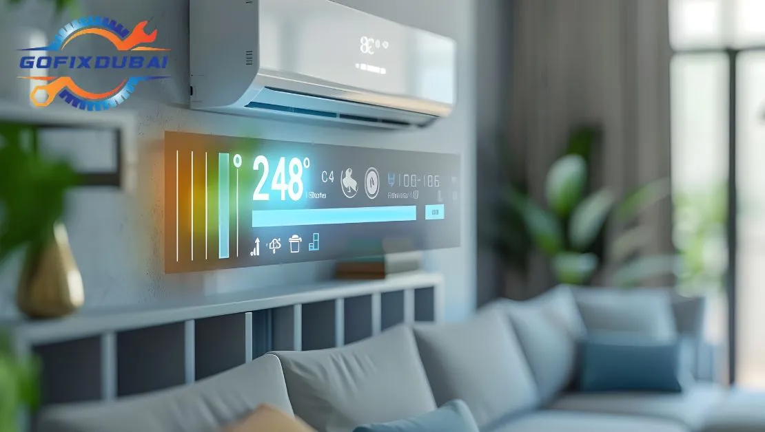 Energy-Efficient Cooling