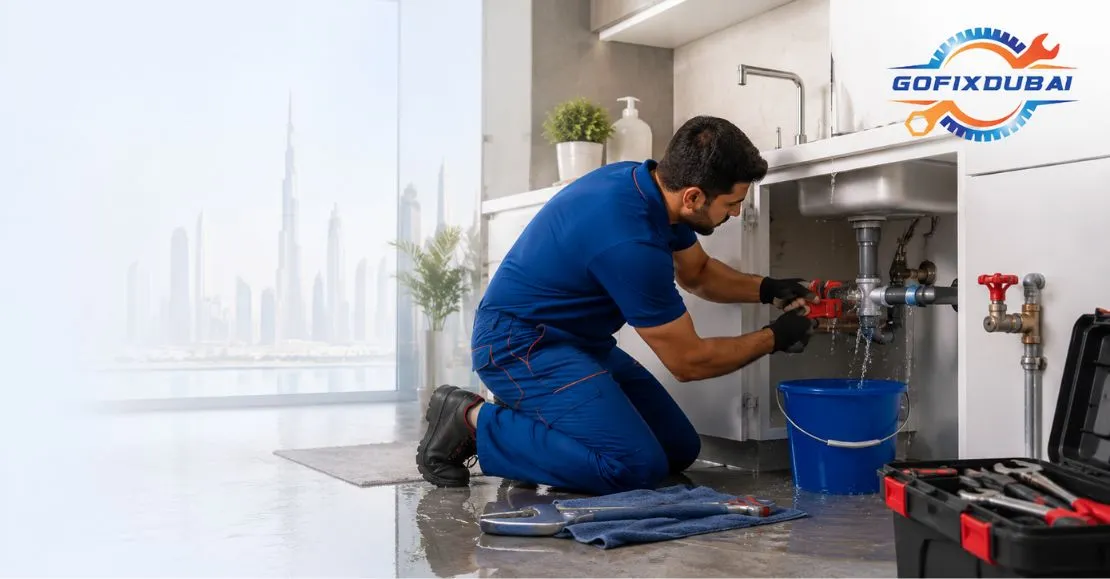 Protect Your Home: What to Do During a Plumbing Emergency