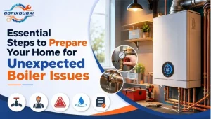 How to Prepare Your Home