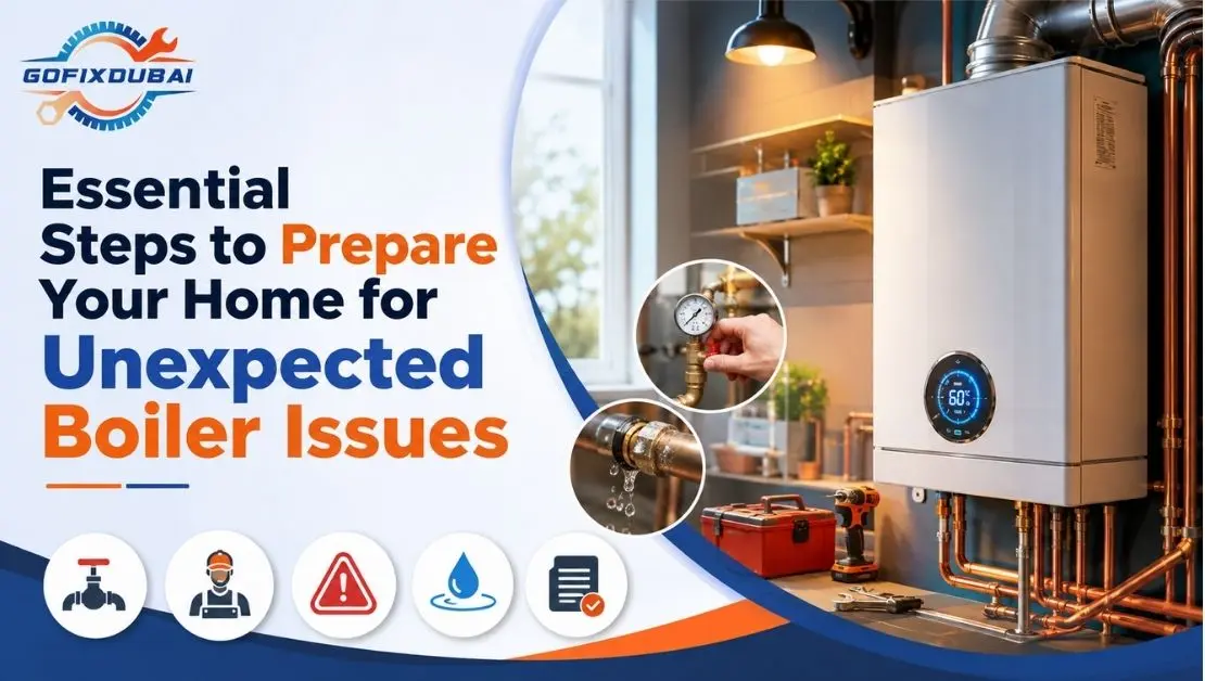 How to Prepare Your Home