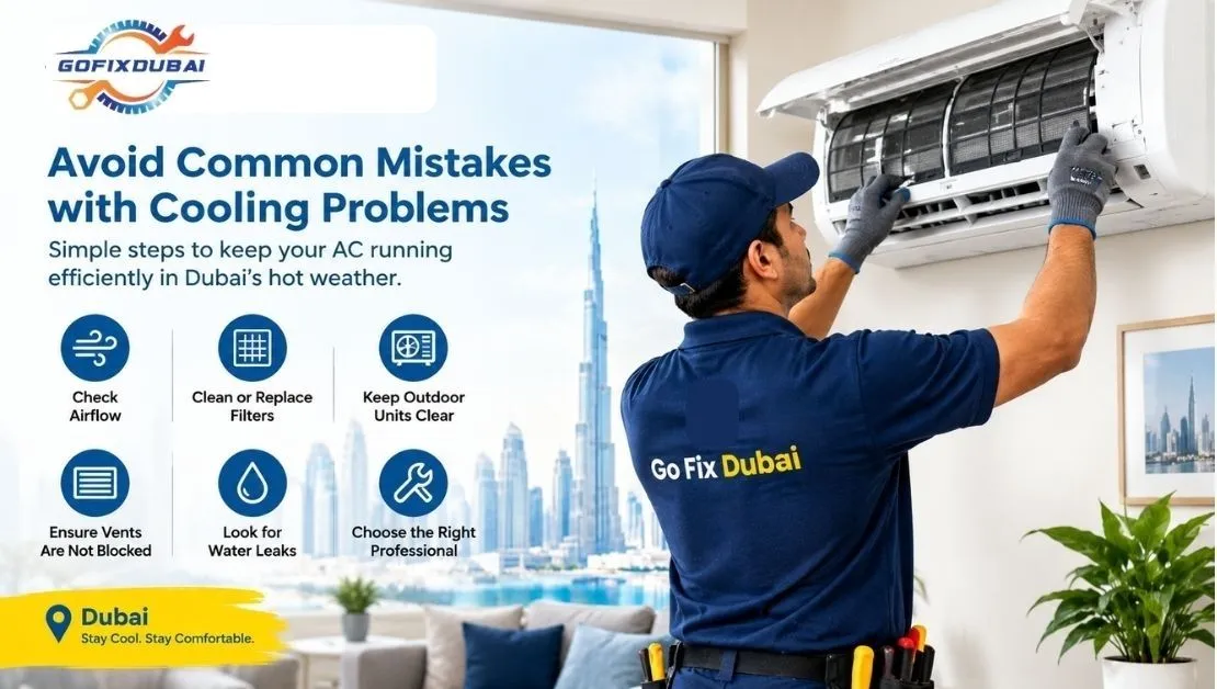 Top AC Repair Near Me